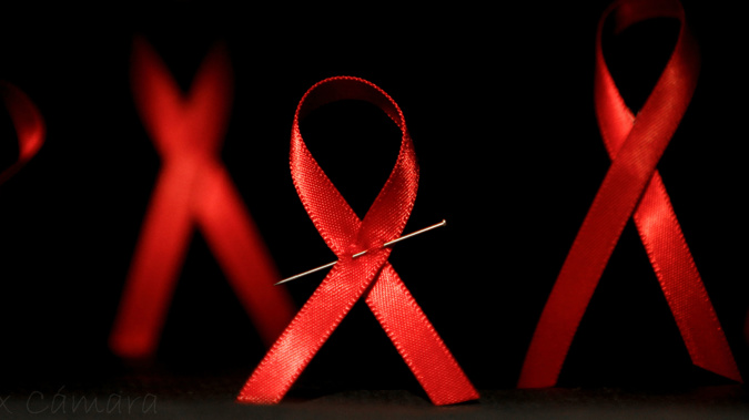 The AIDS Foundation says that stigma is a barrier to those seeking treatment. (Photo / Getty)