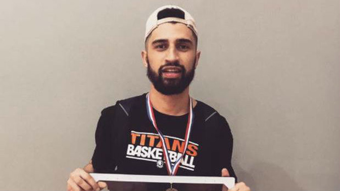 Devonte Mulitalo has come under fire for celebrating his soft sentence. (Photo / Supplied)
