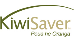 Kiwisaver logo.
