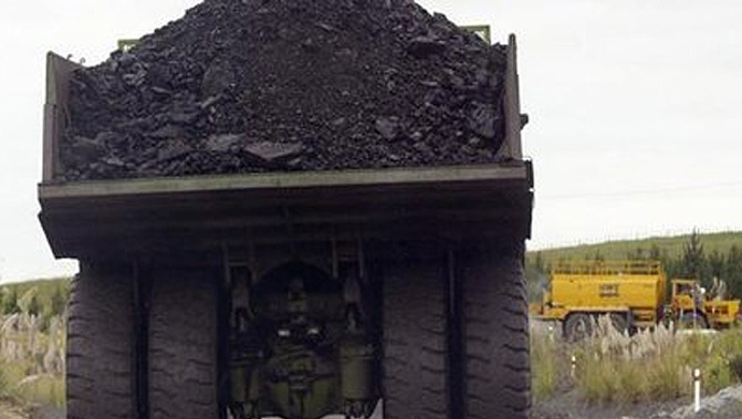 Coal mining is considered a vital industry for the West Coast.