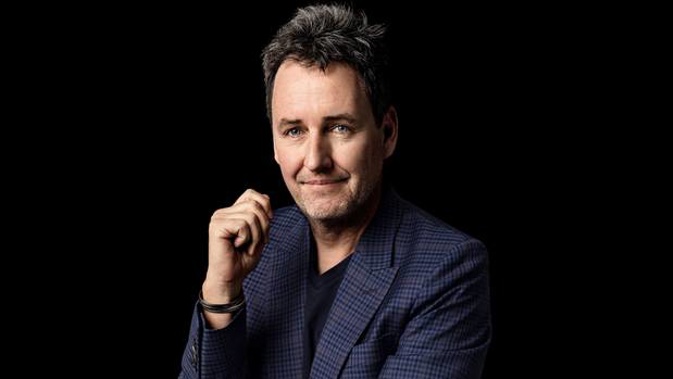 The Mike Hosking Breakfast Show was number one both nationally and in Auckland. Photo / Supplied