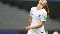 We Need To Talk: Martin Devlin on U-17 Women's World Cup