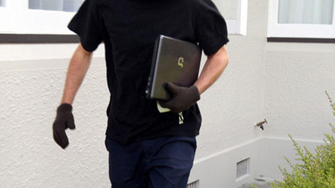 Area Prevention Manager, Acting Inspector Paul Reeves says burglars are looking for an easy target during the summer months - so homeowners should ensure they lock houses and cars and keep valuables out of sight.