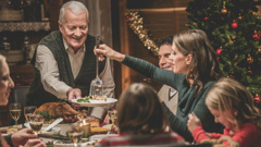 The grinches who would deny us Christmas, say it would offend those who subscribe to religions other than Christian ones. Photo / NZ Herald
