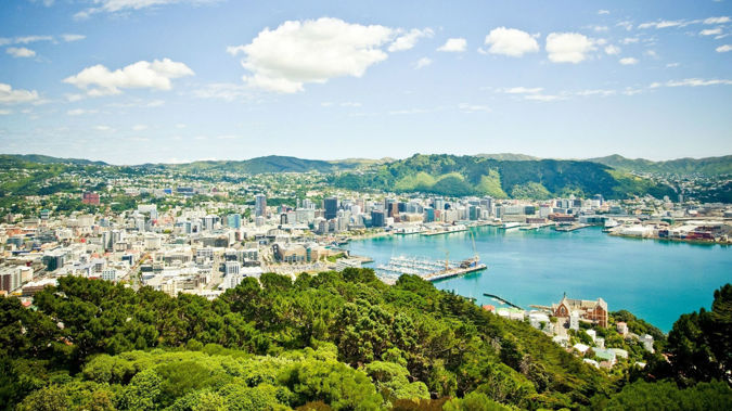 No matter when you visit Wellington, there’s always trending players on the culinary scene to check out.