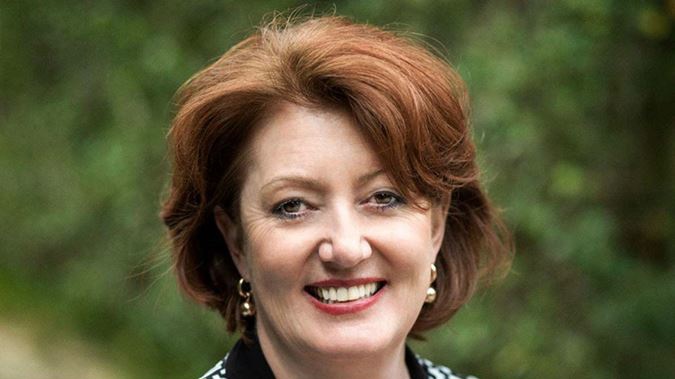Maggie Barry has been caught up in allegations of bullying staff. (Photo / File)