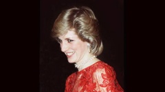 Unfortunately Diana wasn't given a heads up about the Royal family's gift giving traditions. Photo / Getty Images