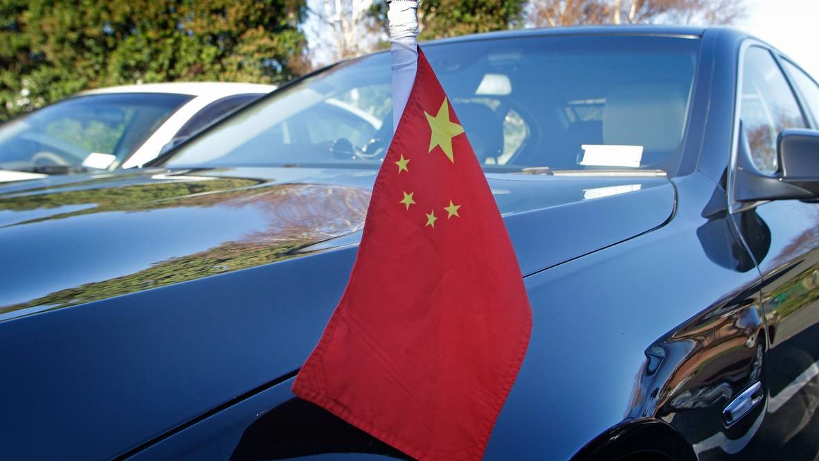 New Zealand is said to be particularly vulnerable due to its small size and China being a dominant market for dairy and tourism exports.