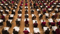 "Not the end of the world": Students receive NCEA results today 