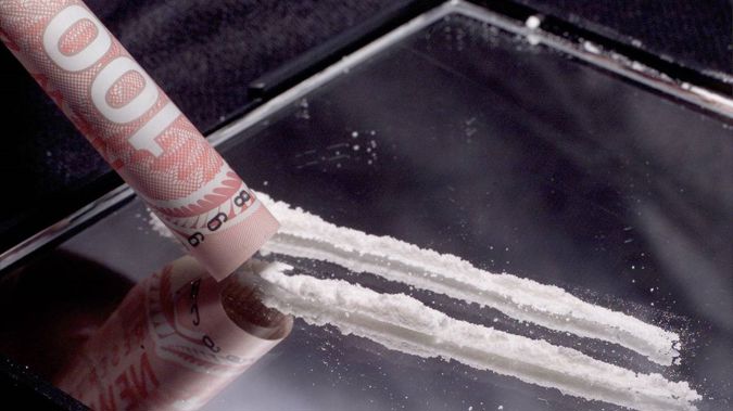 Pamela Taina Nascimento was caught attempting to smuggle cocaine into New Zealand in September.