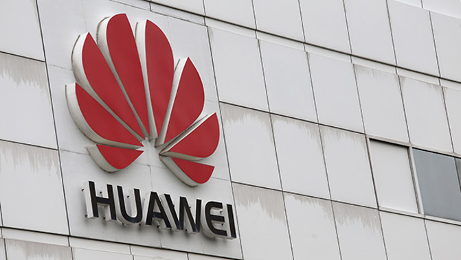 The Wall Street Journal reported earlier this year that U.S. authorities are investigating whether Chinese tech giant Huawei violated sanctions on Iran. (Photo / File)