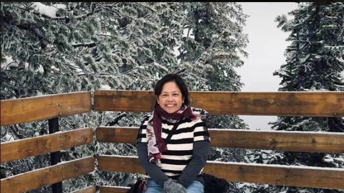 Solita Honorio, a New Zealand citizen, died after being hit by a car as she went to leave work at the Prince Charles Hospital in Brisbane. Photo / Supplied