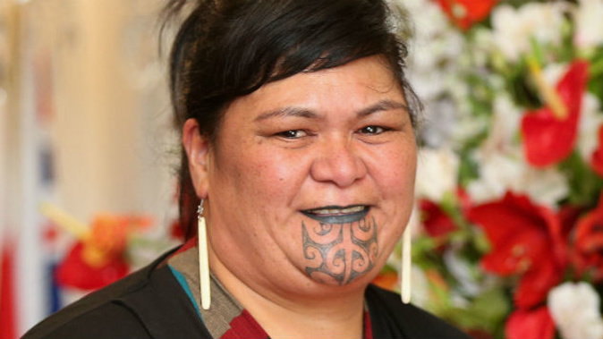 Nanaia Mahuta says the deal will help make up for the impacts of the historical wrong. (Photo / Getty)