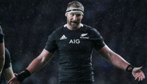 We Need to Talk: Selectors need to make a decision on Kieran Read