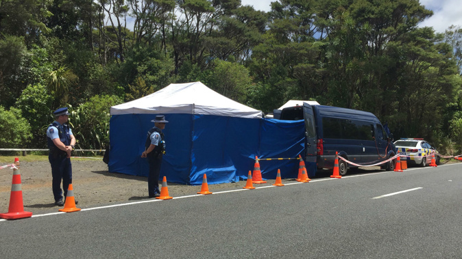 Grace Millane's body has not yet been located. (Photo / Supplied)