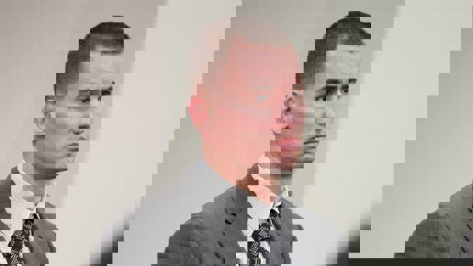 Karel Sroubek paid back his legal aid for two criminal cases after using his house as security. Photo / NZME