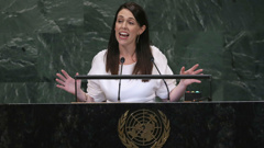 Prime Minister Jacinda Ardern. Photo / Getty Images