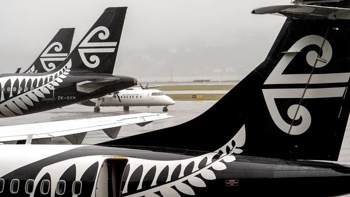 Air NZ CEO: 'Hard work and good pricing' helped half-year profits soar