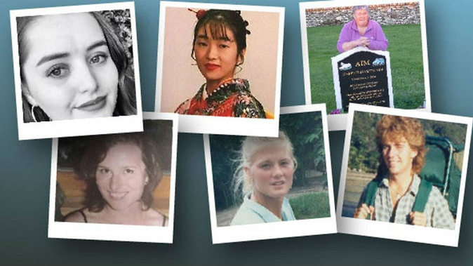 Grace Millane is not the first tourist to have been killed while holidaying here. (Photo / NZ Herald)