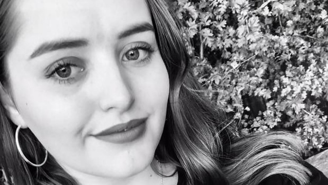 Grace Millane.