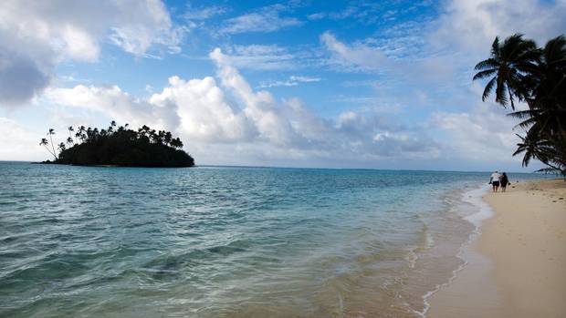 Cooking the Books: How to holiday on a budget