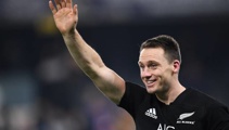 All Blacks great pondering retirement: Nearly time for a 'real job'