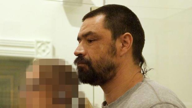 Robert Mahy (40) twice had sex with an underage teen in the library toilets and paid her $20. (Photo / Rob Kidd)