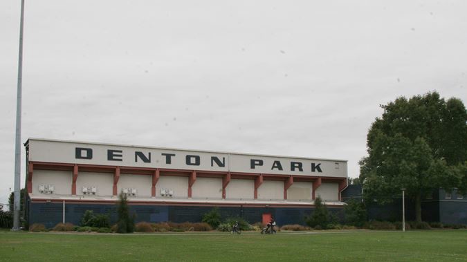 Denton Park in Hornby.
