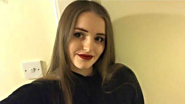 Millane was murdered on the weekend of her 22nd birthday, just a day after she arrived in Auckland as part of a one-year solo OE. Photo / Supplied