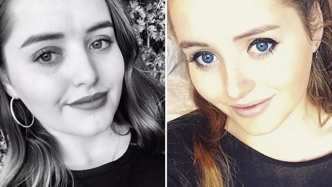 Grace Millane was murdered on the weekend of her 22nd birthday. Photo / Supplied