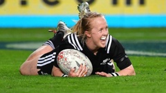 Kendra Cocksedge.