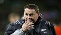 We Need to Talk: What's next for Steve Hansen?