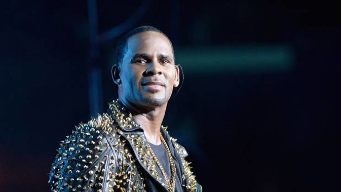 Sexual misconduct allegations against R Kelly date back 24 years. (Photo / Getty)