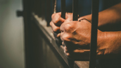 The man has a 'medium-high' risk of reoffending. (Photo / Getty)