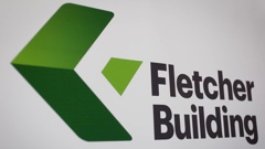 Fletcher Building has finally seen some good news, writes Duncan Bridgeman. (Photo / NZ Herald)