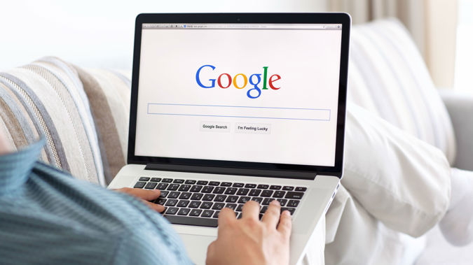 Google came under fire after breaching name suppression. (Photo / Getty)