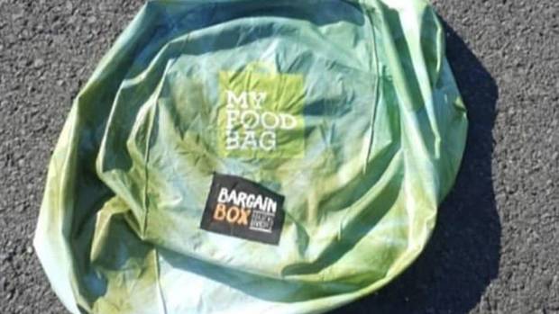 my bargain bag nz