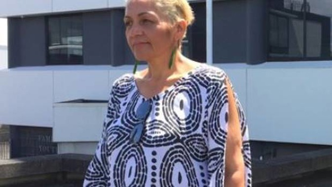Marama Fox has admitted drink-driving.
