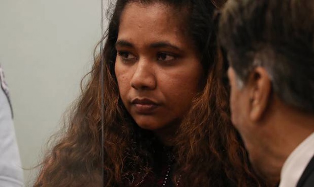 Kasmeer Lata sold her daughter at least 1000 times for sex. (Photo / Jason Oxenham)