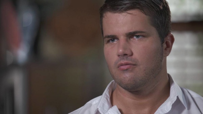 Speaking with 60 Minutes reporter Liam Bartlett, Tostee admitted to being relieved at the not guilty verdict.