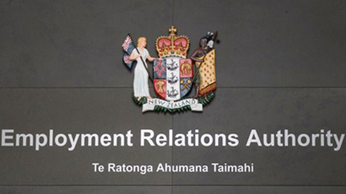 The authority also heard how Whitfield was allegedly left off the payroll system after Christmas 2017 when all the other employees were loaded. Photo / NZ Herald