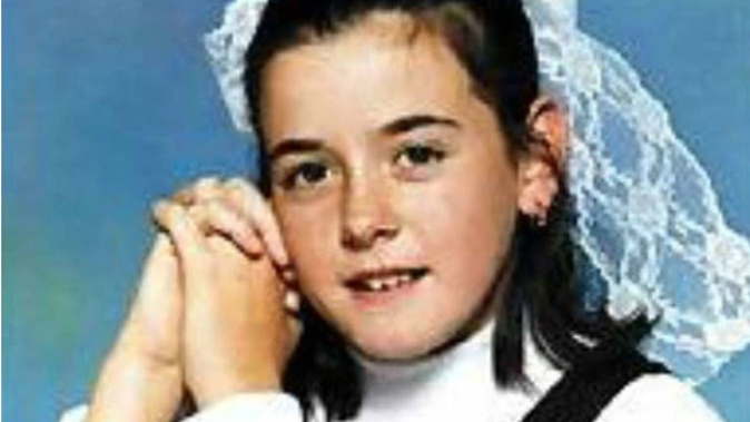 Natasha Ryan's disappearance sparked a media frenzy matched only be her eventual discovery. (Photo / Supplied)