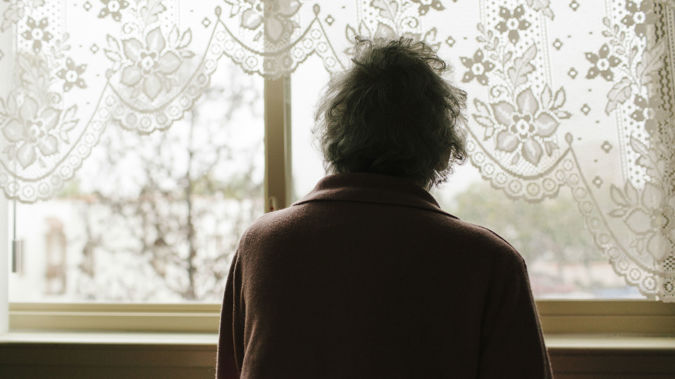 People are being reminded that not everyone has someone to spend time with over Christmas. (Photo / Getty)