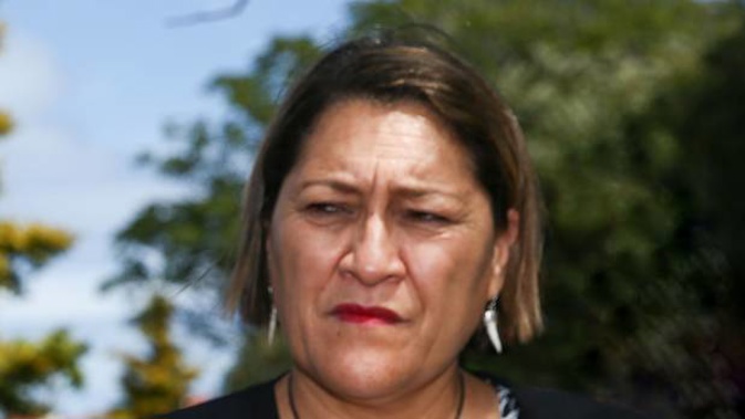 Ikaroa Rawhiti Labour MP and former Government minister Meka Whaitiri says she wouldn't wish the fallout she's had on her worst enemy. Photo / Getty Images