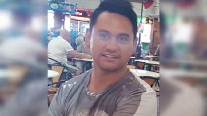 Howard John Mahu has been reported missing by Western Australia Police. Photo / Supplied