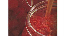 Red Pepper And Tomato Relish - Allyson Gofton recipe