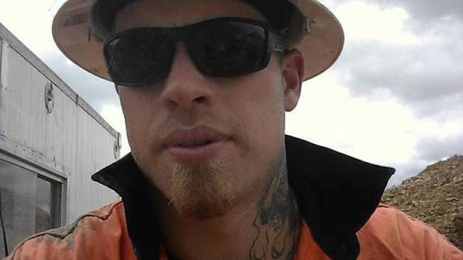 Shayne Heappey died from his injuries in hospital.
