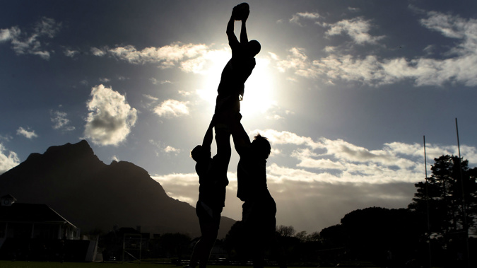 Injuries sustained by amateur rugby led to the most payouts by ACC. (Photo / Getty)