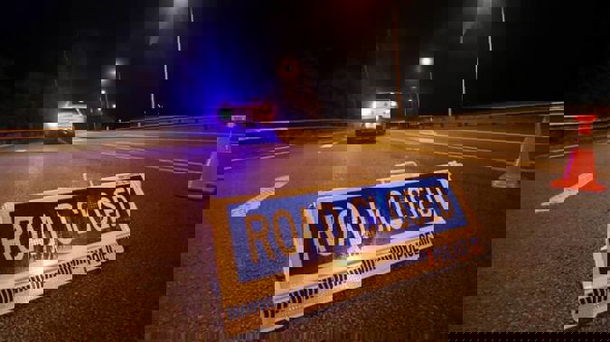 During the 2017/2018 Christmas holiday period there were 11 fatal crashes and 329 reported injury crashes.