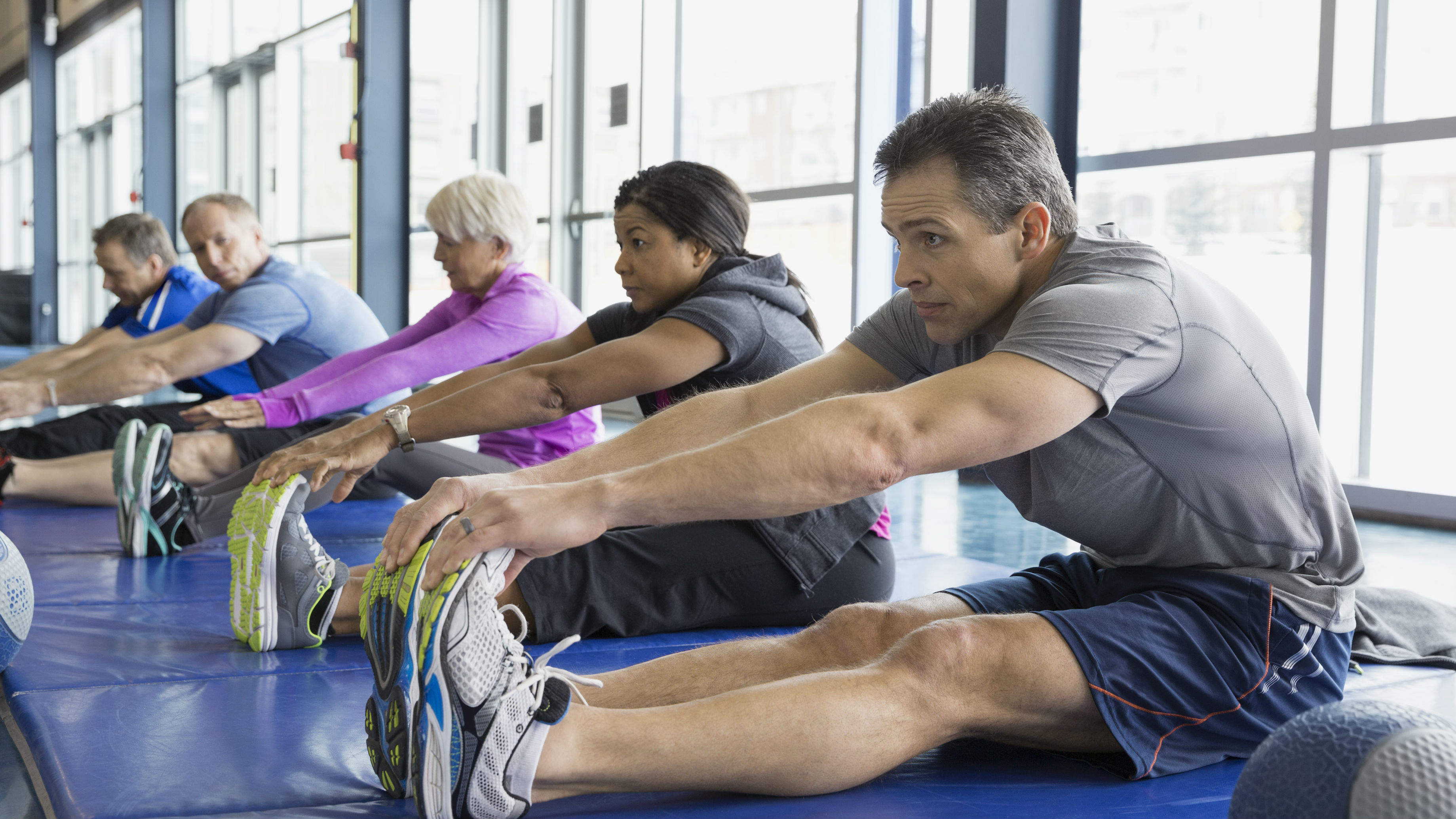 Hayden Brown: How to stick with your New Year's resolutions